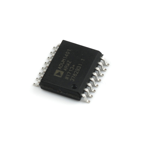 SI3010-F-FSR-Silicon Labs